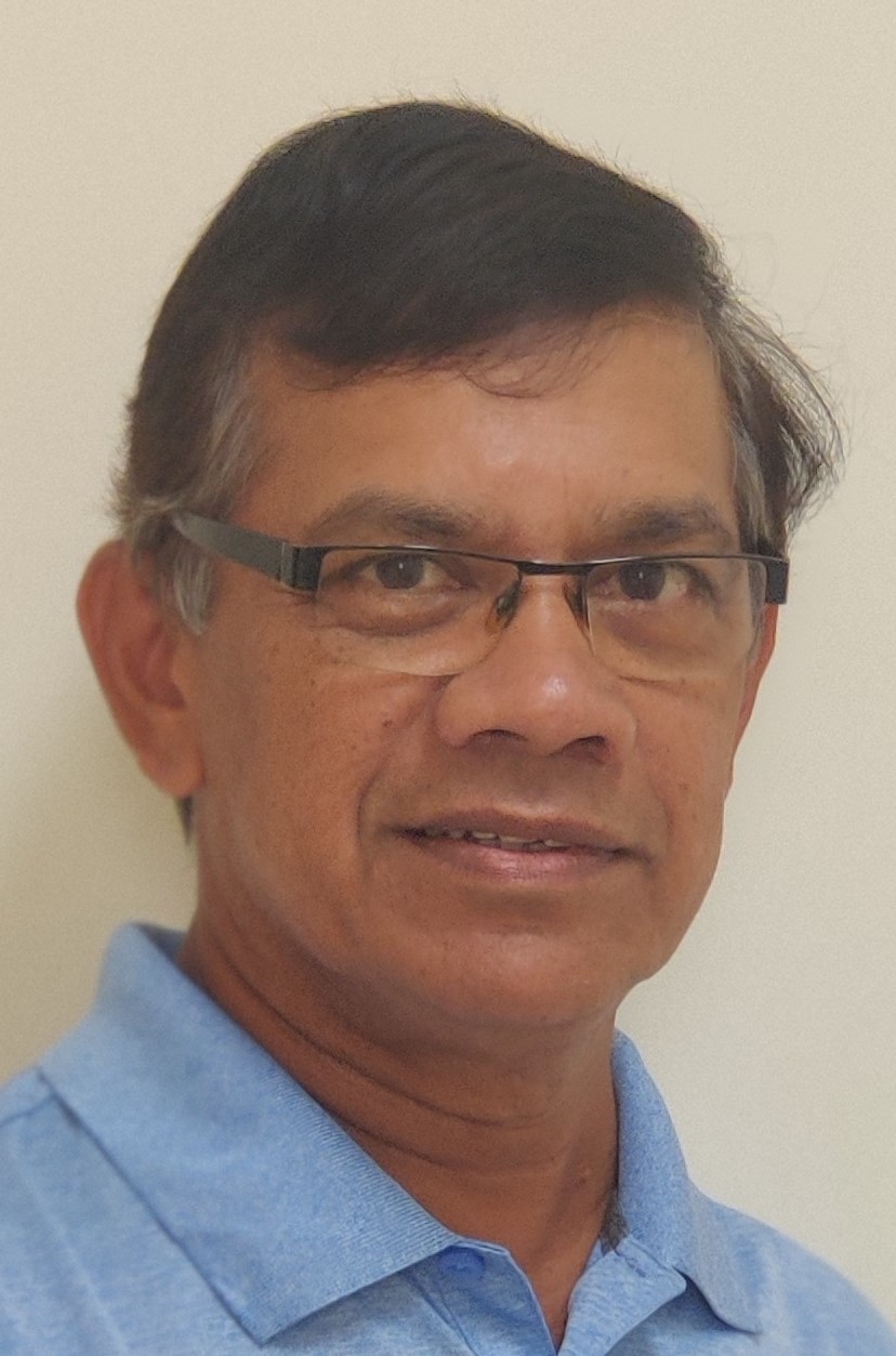 Ramesh Emani